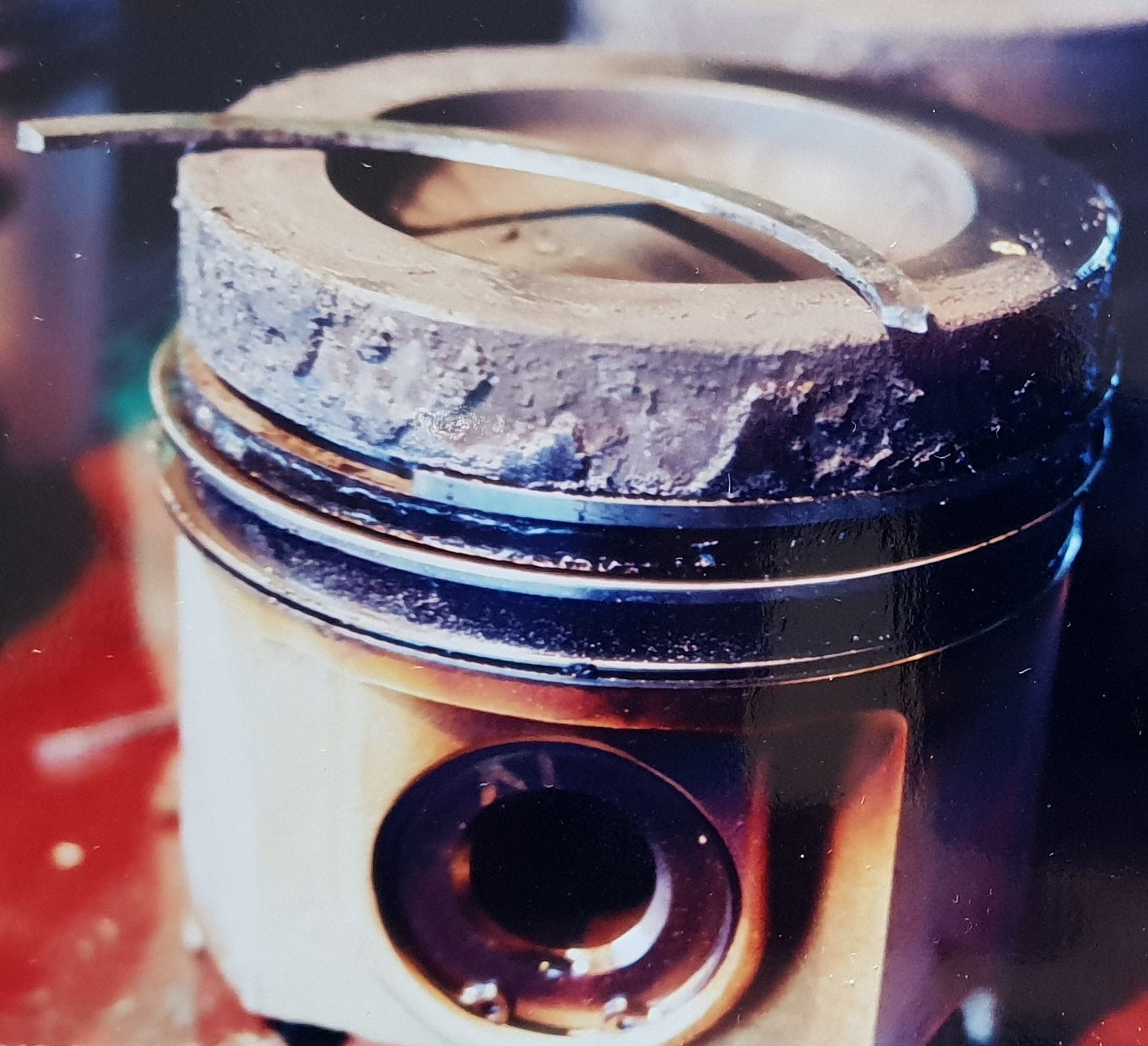4 Symptoms Of Bad Piston Rings And Replacement Cost