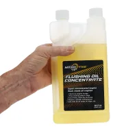 Maxodyne Flushing Oil Concentrate